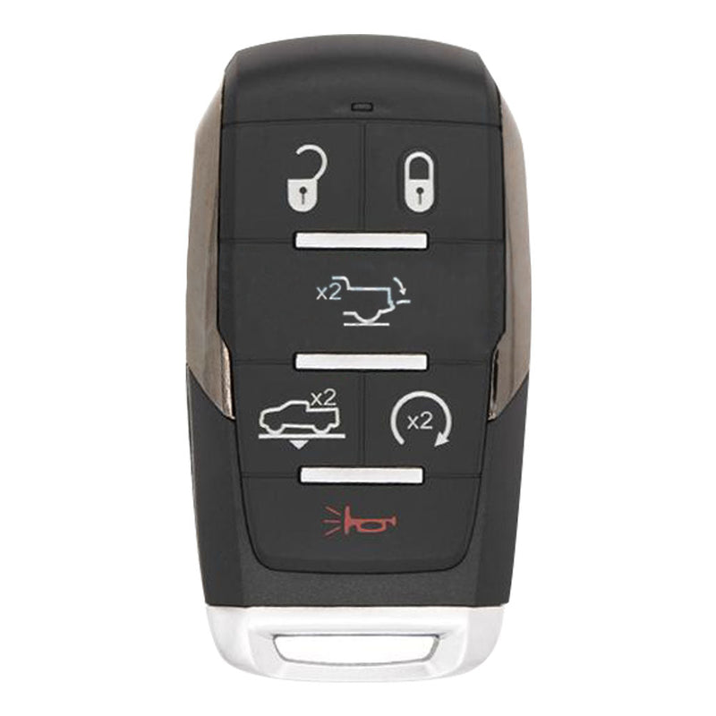 Ram 6 Button Prox 6B1 – By Ilco Automotive Key Ilco