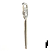 Uncut Key Blank | Acura | HD93 Automotive Key Ilco
