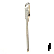 Uncut Key Blank | Acura | HD93 Automotive Key Ilco