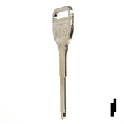 Uncut Key Blank | Acura | HD93 Automotive Key Ilco