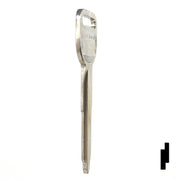 Uncut Key Blank | Acura | HD93 Automotive Key Ilco
