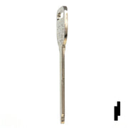 Uncut Key Blank | Acura | HD93 Automotive Key Ilco