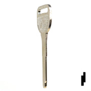Uncut Key Blank | Acura | HD93 Automotive Key Ilco
