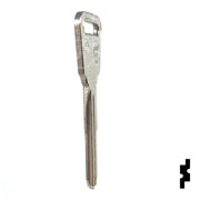 Uncut Key Blank | Acura | HD96 Automotive Key Ilco
