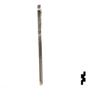 Uncut Key Blank | Acura | HD96 Automotive Key Ilco