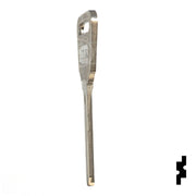Uncut Key Blank | Acura | HD96 Automotive Key Ilco