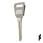 Uncut Key Blank | Acura | HD96 Automotive Key Ilco