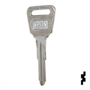 Uncut Key Blank | Acura | HD96 Automotive Key Ilco