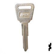 Uncut Key Blank | Acura | HD96 Automotive Key Ilco