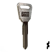 Uncut Key Blank | Acura | HD96 Automotive Key Ilco