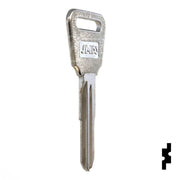 Uncut Key Blank | Acura | HD96 Automotive Key Ilco