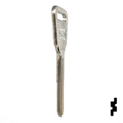 Uncut Key Blank | Acura | HD96 Automotive Key Ilco