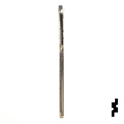 Uncut Key Blank | Acura | HD96 Automotive Key Ilco