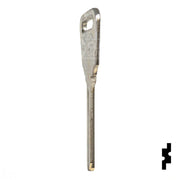 Uncut Key Blank | Acura | HD96 Automotive Key Ilco