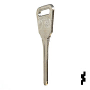 Uncut Key Blank | Acura | HD96 Automotive Key Ilco