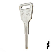 Uncut Key Blank | Acura | HD96 Automotive Key Ilco
