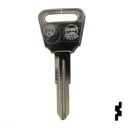 Uncut Key Blank | Acura | HD96 Automotive Key Ilco
