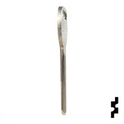 Uncut Key Blank | Acura | Honda | X214, HD103 Automotive Key JMA USA