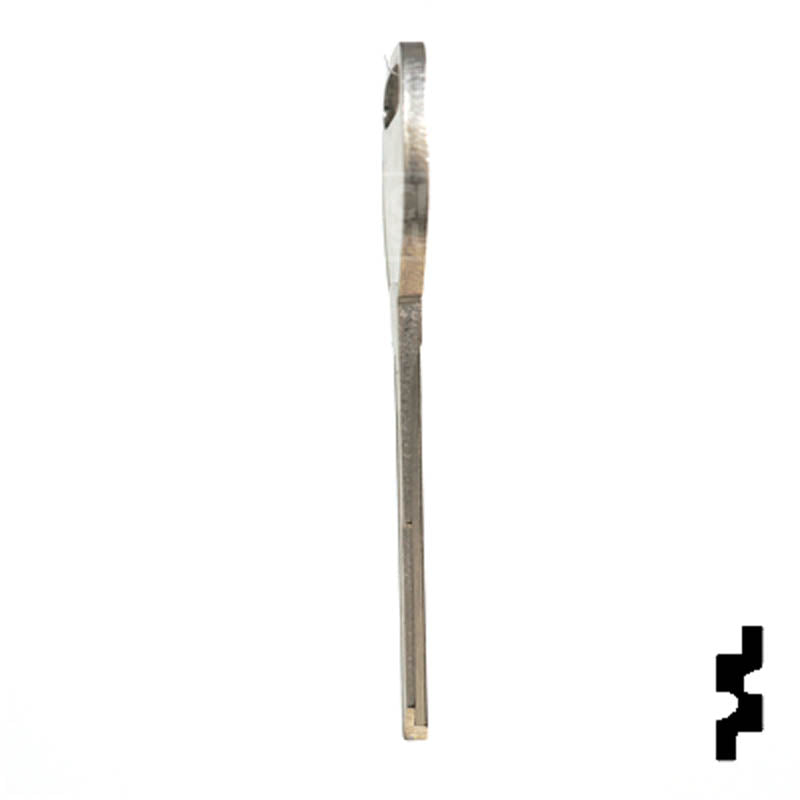 Uncut Key Blank | Acura | Honda | X214, HD103 Automotive Key JMA USA