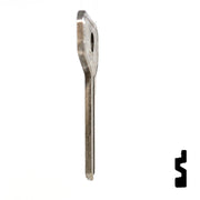 Uncut Key Blank | Alfa Romeo, Fiat | FT37 Automotive Key JMA USA