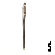Uncut Key Blank | Alfa Romeo, Fiat | FT37 Automotive Key JMA USA