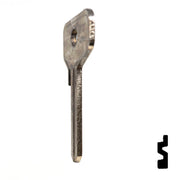 Uncut Key Blank | Alfa Romeo, Fiat | FT37 Automotive Key JMA USA