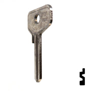 Uncut Key Blank | Alfa Romeo, Fiat | FT37 Automotive Key JMA USA