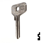 Uncut Key Blank | Alfa Romeo, Fiat | FT37 Automotive Key JMA USA