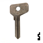 Uncut Key Blank | Alfa Romeo, Fiat | FT37 Automotive Key JMA USA