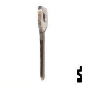 Uncut Key Blank | Alfa Romeo, Fiat | FT37 Automotive Key JMA USA