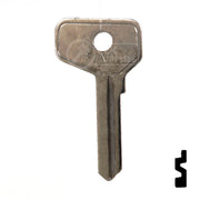 Uncut Key Blank | Alfa Romeo, Fiat | FT37 Automotive Key JMA USA