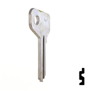 Uncut Key Blank | Alfa Romeo, Fiat | FT38 Automotive Key JMA USA
