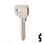 Uncut Key Blank | Alfa Romeo, Fiat | FT38 Automotive Key JMA USA