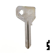 Uncut Key Blank | Alfa Romeo, Fiat | FT38 Automotive Key JMA USA