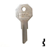 Uncut Key Blank | B2, H1098M | GM Key Automotive Key JMA USA