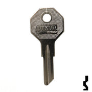 Uncut Key Blank | B2, H1098M | GM Key Automotive Key JMA USA