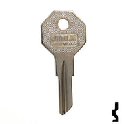 Uncut Key Blank | B2, H1098M | GM Key Automotive Key JMA USA