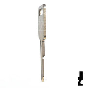Uncut Key Blank | B44 "E", P1098E | GM Key Automotive Key JMA USA
