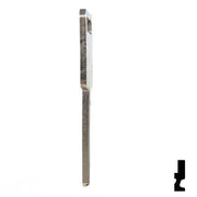 Uncut Key Blank | B44 "E", P1098E | GM Key Automotive Key JMA USA