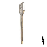 Uncut Key Blank | B68, P1099 | GM Key Automotive Key JMA USA