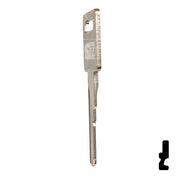 Uncut Key Blank | B77, P1098EV | GM Key Automotive Key JMA USA