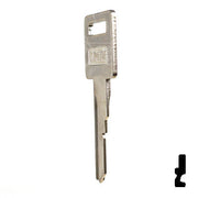 Uncut Key Blank | B77, P1098EV | GM Key Automotive Key JMA USA
