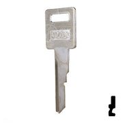 Uncut Key Blank | B77, P1098EV | GM Key Automotive Key JMA USA