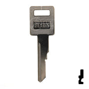 Uncut Key Blank | B77, P1098EV | GM Key Automotive Key JMA USA