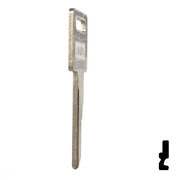 Uncut Key Blank | B77, P1098EV | GM Key Automotive Key JMA USA