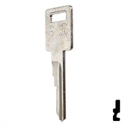 Uncut Key Blank | B77, P1098EV | GM Key Automotive Key JMA USA