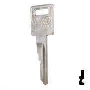 Uncut Key Blank | B77, P1098EV | GM Key Automotive Key JMA USA