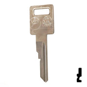 Uncut Key Blank | B77, P1098EV | GM Key Automotive Key JMA USA