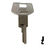 Uncut Key Blank | B78, P1098WE | GM Key Automotive Key JMA USA