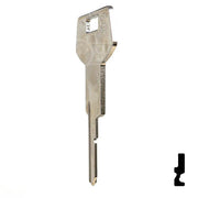 Uncut Key Blank | B78, P1098WE | GM Key Automotive Key JMA USA